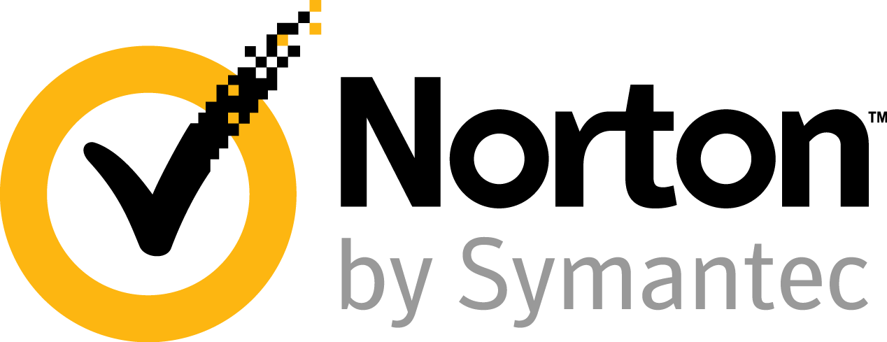 Norton antivirus van Symantec