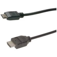 HDMI naar Mini HDMI cable