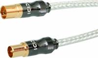 Ultra Coax Cable 3m