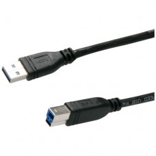 USB 3.0 cable superspeed