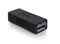 USB 3.0 doorvoerstekker