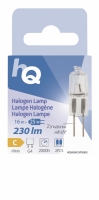 Halogeenlamp G4 Capsule 16 W 230 lm 2800 K