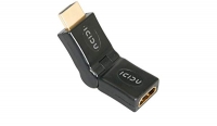HDMI adapter naar HDMI 180 graden