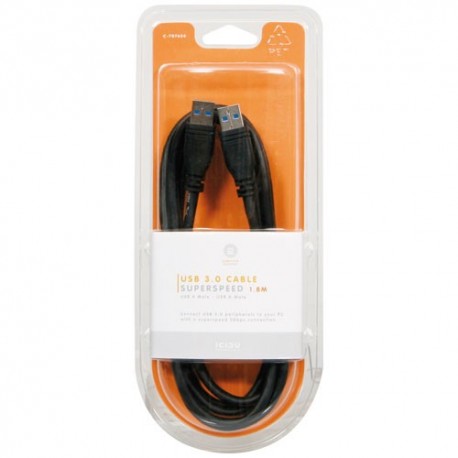 USB 3.0 cable 1.8m