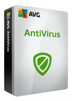 AVG Anti-Virus 1 jaar