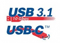 USB-C™ 3.1 Gen2-Kabel Type-C™