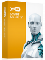 ESET Internet Security 1 tot 10 PC's