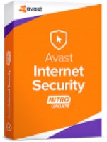 Avast Internet Security 1 PC