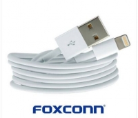 Foxconn Lightning oplaadkabel