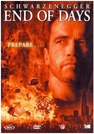 End of days (1999) - Actie/Horror - Refurbished + Nieuw