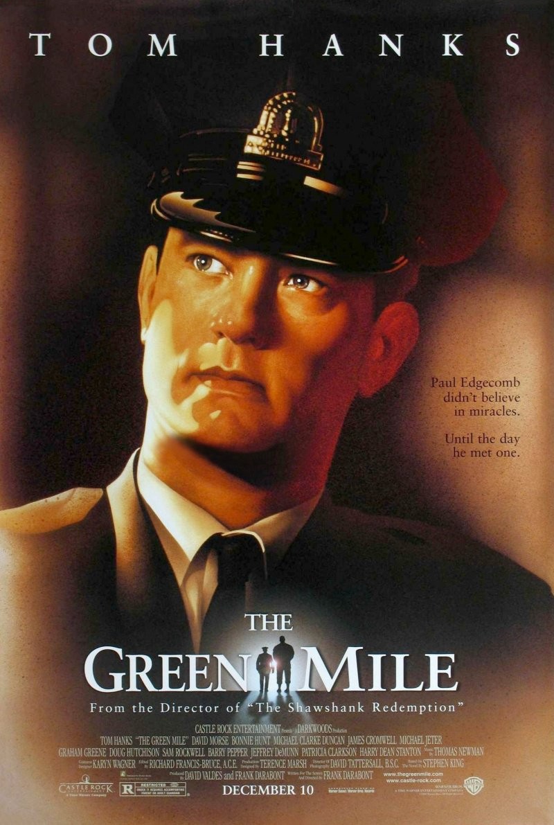 Green Mile, The (1999) - DRAMA