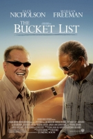 Bucket List, the (2007) Drama - (Refurbished) 6+