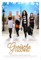 Gooische Vrouwen (2011) Comedy / Romantiek - (Refurbished) 9+