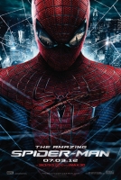 Amazing Spiderman, the (2012) - Actie/Avontuur