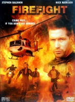 Firefight (2003) - Actie