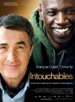 Intouchables (2012) Comedy / Drama  12+