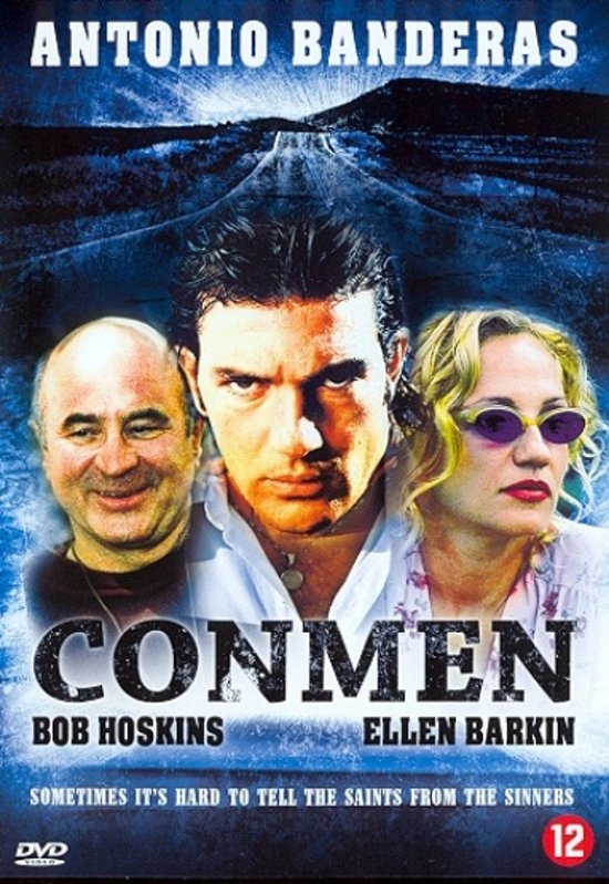 Conmen/  White River Kid (1999) - Comedy - Refurbished