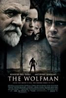 Wolfman, the (2010) - Thriller/Horror - Refurbished
