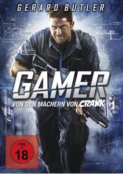 Gamer (2009) - Actie/Science Fiction