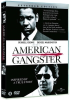 American Gangster (2007) - Misdaad/Drama