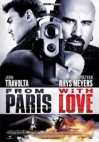 From Paris with Love (1996),Misdaad - (Refurbished)