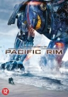 Pacific Rim (2013) - Science Fiction