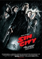 Sin City (2005) - Actie/Misdaad