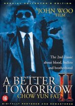 Better tomorrow, a / Ying Hung Boon Sik II (2001) - Oorlog / Drama - (Nieuw)