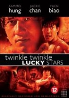 Twinkle, Twinkle Lucky Stars / Xia Ri Fu Xing (2007)- (Nieuw)