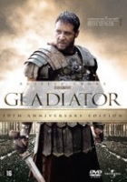 Gladiator (2009),Actie Drama - (nieuw)