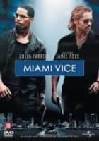 Miami Vice (2006) Actie / misdaad - (Nieuw + Refurbished) 16+