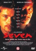 Se7en/ Seven (1995) - Thriller - Refurbished