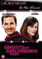 Ghosts of Girlfriends Past (2009) - Comedy