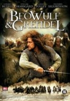 Beowulf & Grendel (2005) - Actie/Drama - (Refurbished)