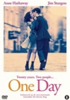 One Day (2011) - Drama/Romantiek - Refurbished