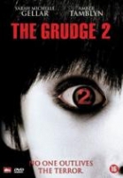 Grudge 2, the (2006) - Horror - (Refurbished)