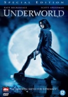 Underworld Special Edition (2003) - Actie/Fantasy - (Refurbished)