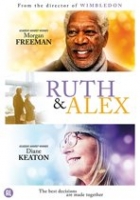 Ruth & Alex /  5 Flights Up (2014) - Drama - (Refurbished)