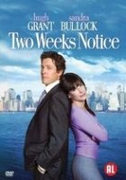 Two Weeks Notice (2002) - Romantiek / Comedy
