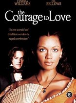 Courage to Love, the (2000) - Drama / Romantiek