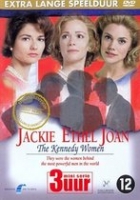 Jackie Ethel Joan (2001) - Drama / Mini Serie -(Nieuw)