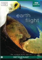 BBC Earth - Earthflight - DVD Box (2011) - Documentaire -(Nieuw)
