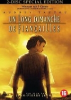 Un Long Dimanche De Fiançailles - 2 Disc Special Edition /  oorlog drama - (Refurbished)