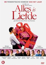 Alles is liefde / Love Is All (2007) - Romantiek / Comedy