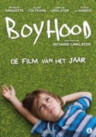 Boyhood  (2002) Drama - (Refurbished)