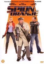 Spion van Oranje (2007),Actie / Avontuur - (Nieuw)
