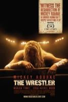 Wrestler , the - Hoes wijkt af (2008) - Drama / Sport - (Nieuw)