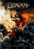 Conan the Barbarian (2005),Avontuur / Actie - (Nieuw)
