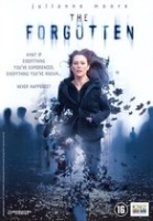 Forgotten (2004) - Science Fiction / Thriller - (Refurbished)