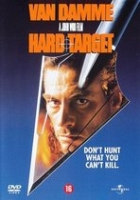 Hard Target (1993) - Avontuur / Actie - (Refurbished)